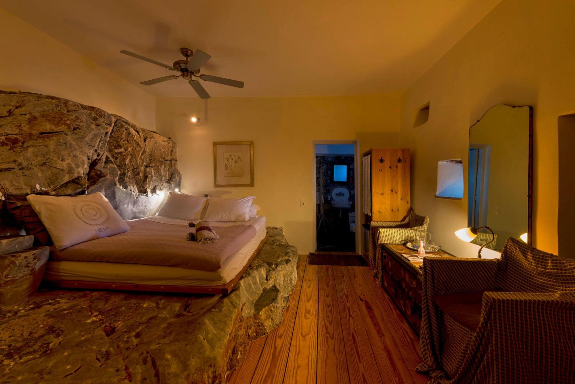 Wind Tales Hotel Ermúpoli Kültér fotó