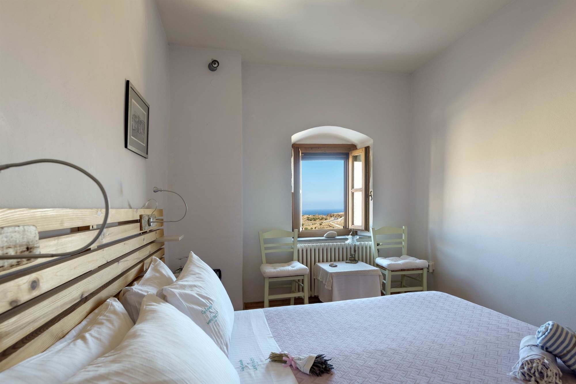 Wind Tales Hotel Ermúpoli Kültér fotó