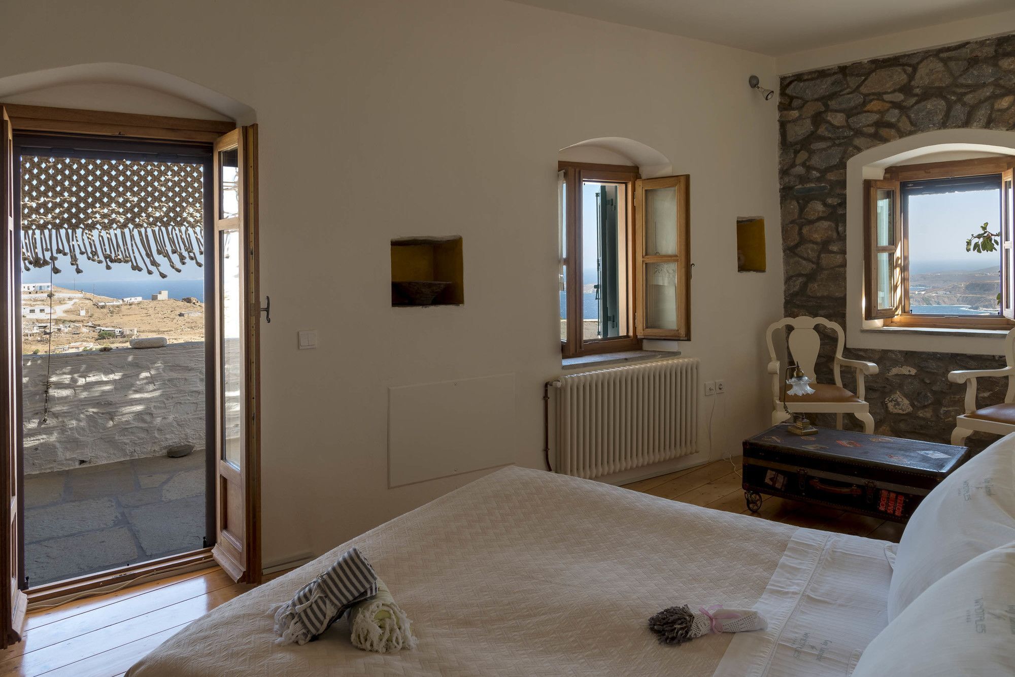 Wind Tales Hotel Ermúpoli Kültér fotó